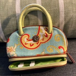 Spartina Never used!! Little bag for anything!!
